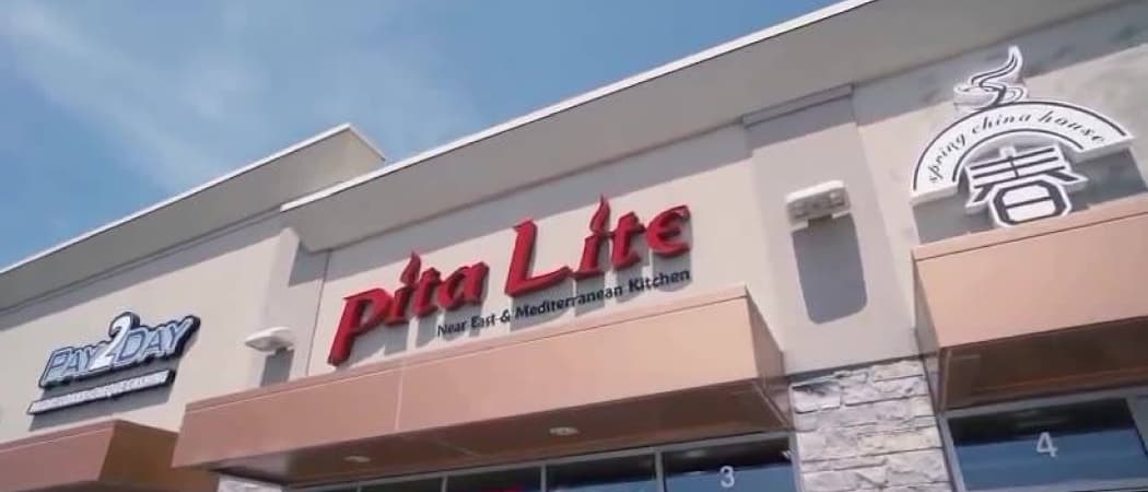 Photo of Pita Lite
