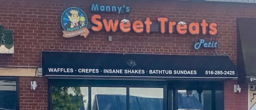 Photo of Manny's Sweet Treats