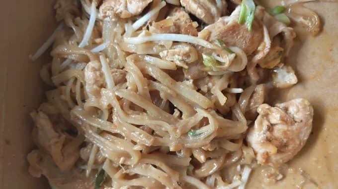 Photo of The Pad Thai Stand