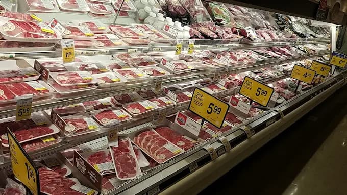 Photo of Safeway