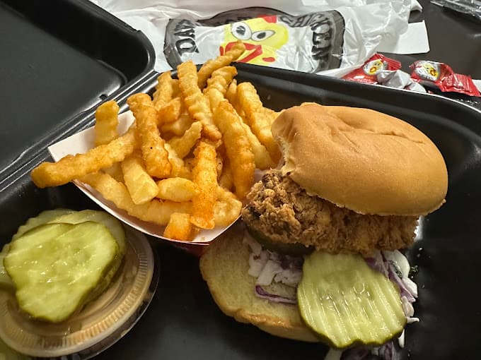 Photo of Dave's Hot Chicken