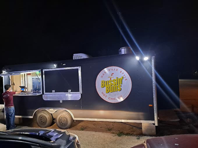 Photo of BussinBuns