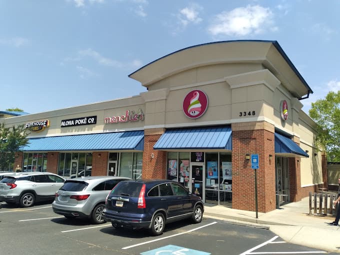 Photo of Menchie's