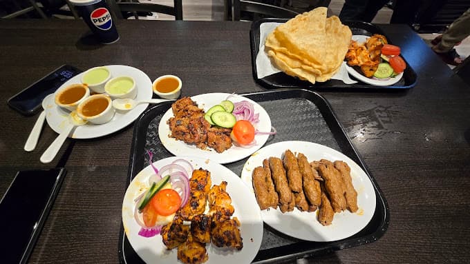 Photo of Al-Mueed BBQ