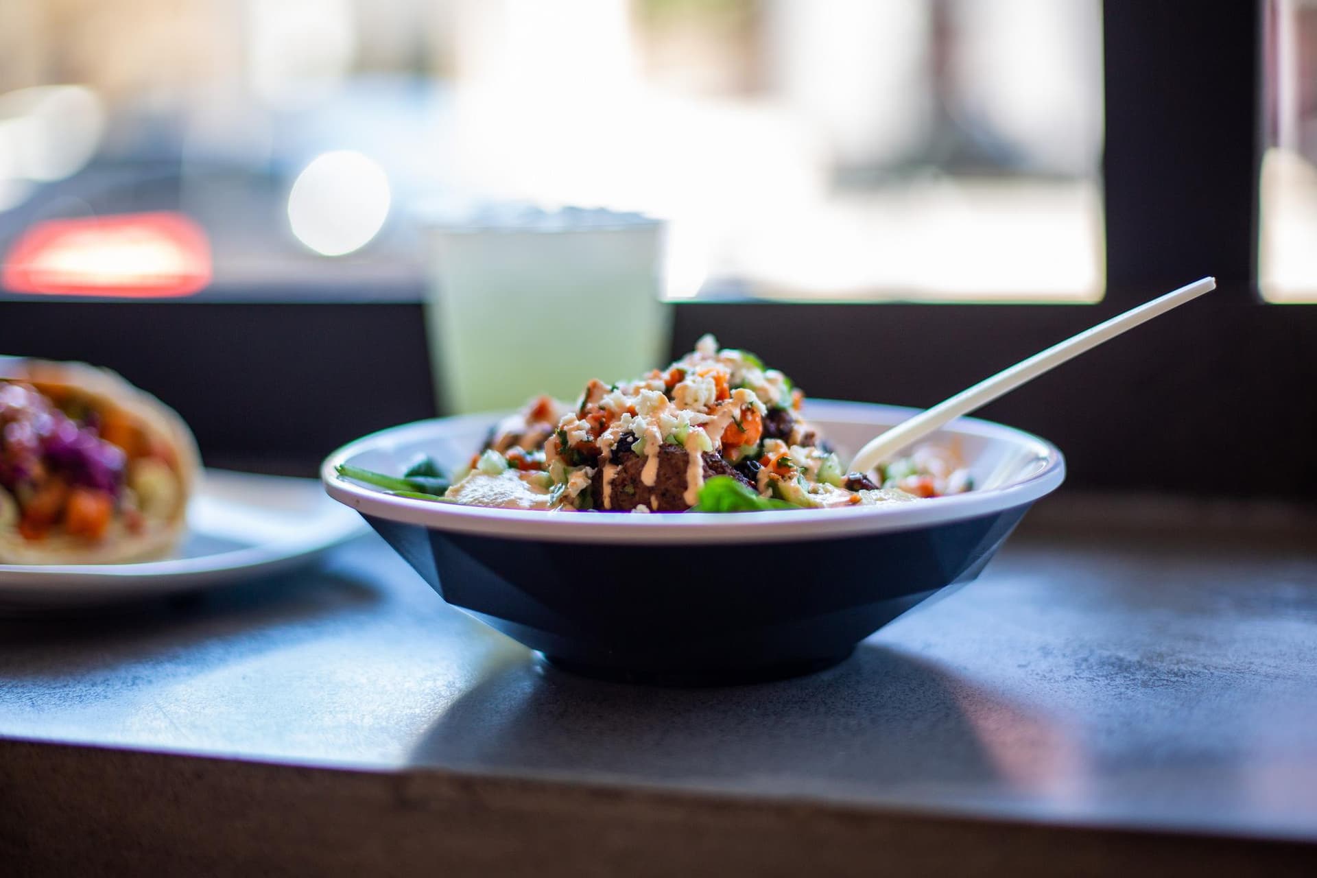 Photo of Cava Grill