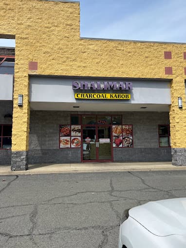 Photo of Shalimar Charcoal Kabob