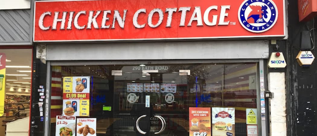 Photo of Chicken Cottage