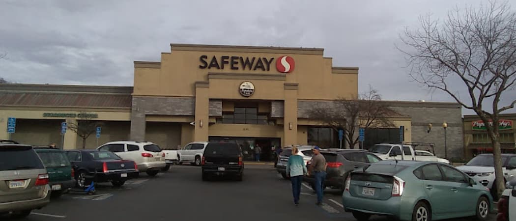 Photo of Safeway