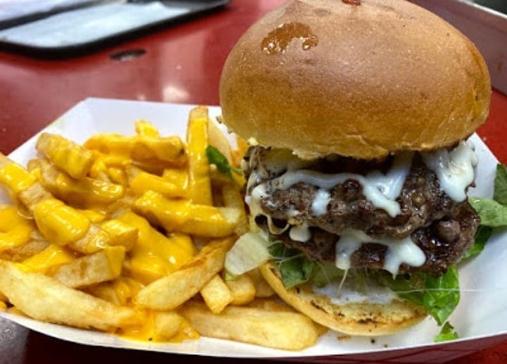 Photo of Halal Bros Grill