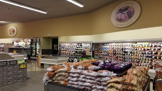Photo of Vons