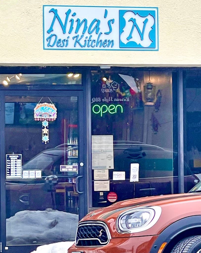 Photo of Nina's Desi Kitchen