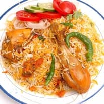 Photo of Halal Bites