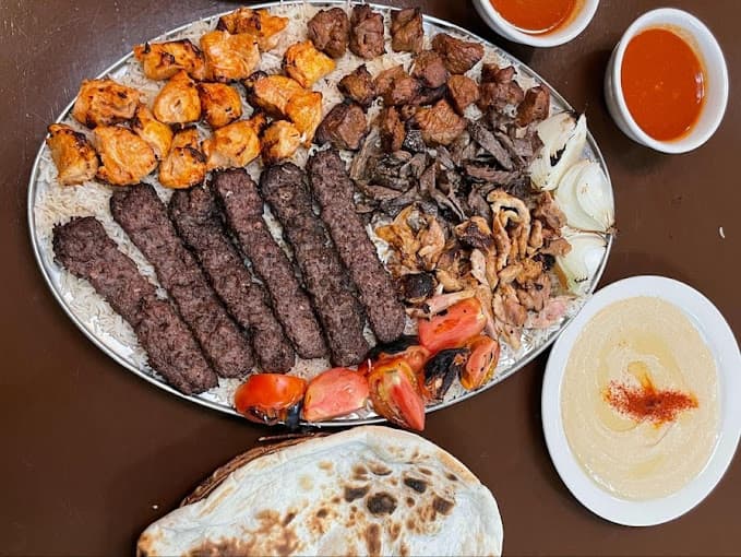 Photo of Erbil Kabob