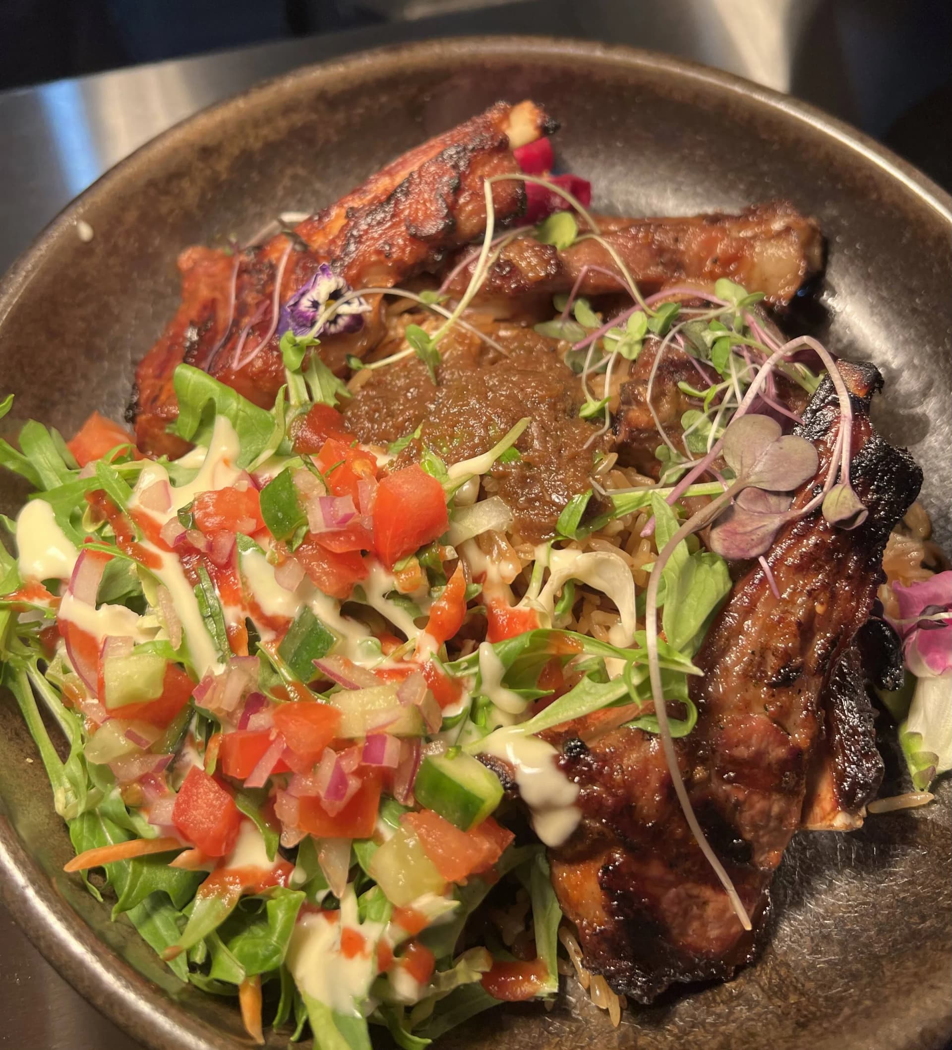 Photo of Amas Grill & Bar
