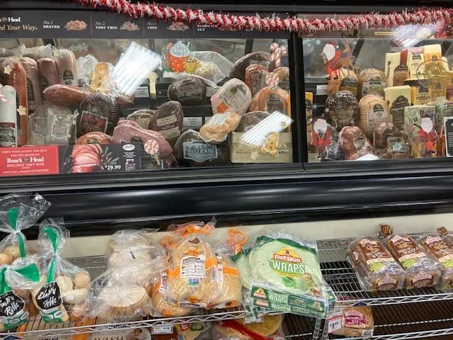 Photo of Sprouts Farmers Market