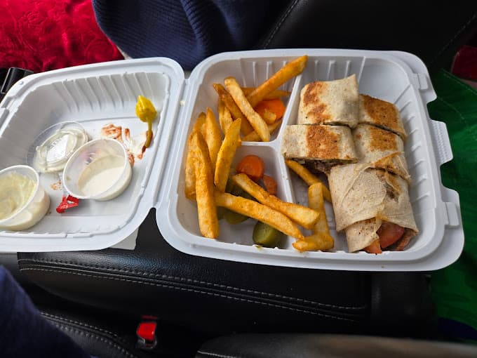 Photo of Nour Al Sham Halal Shawarma