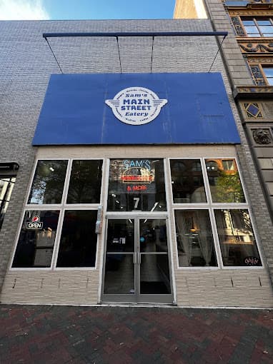 Photo of Sam's Main Street Eatery