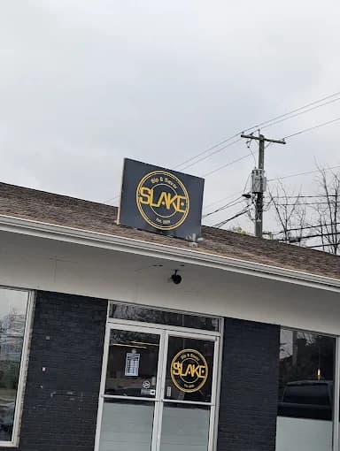 Photo of SLAKE Sip & Savor