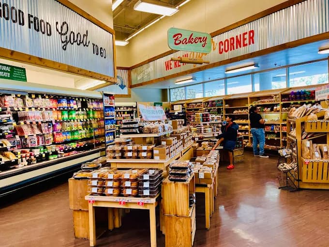 Photo of Prime Supermarket