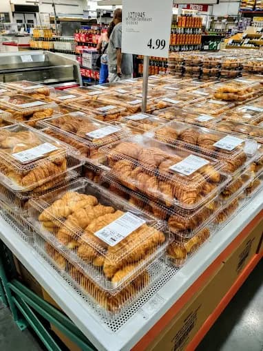 Photo of Costco