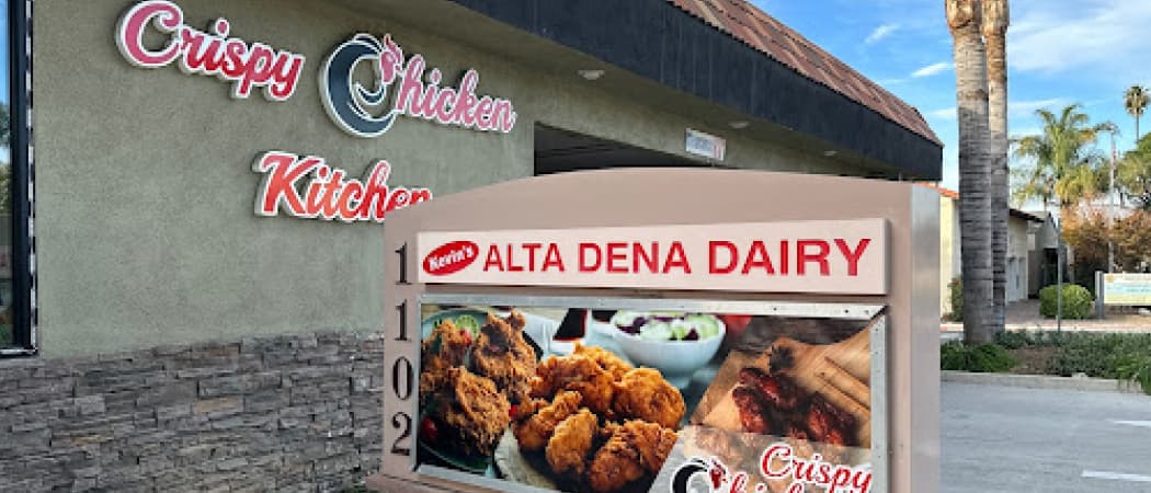 Photo of Crispy Chicken Kitchen