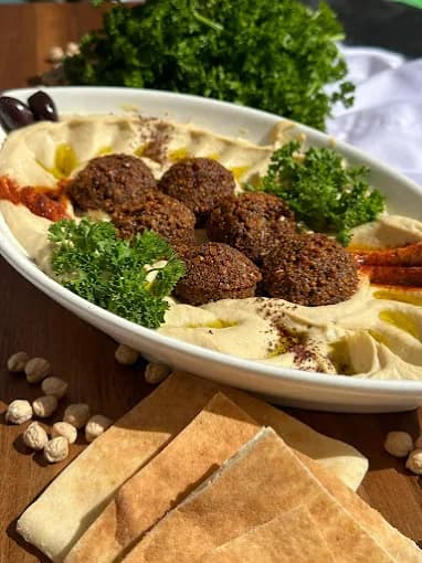 Photo of Falafel Fresh