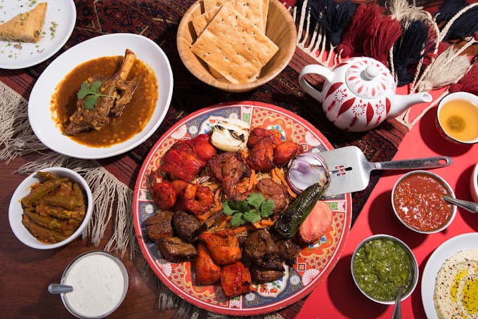 Photo of Sami’s Kabab House