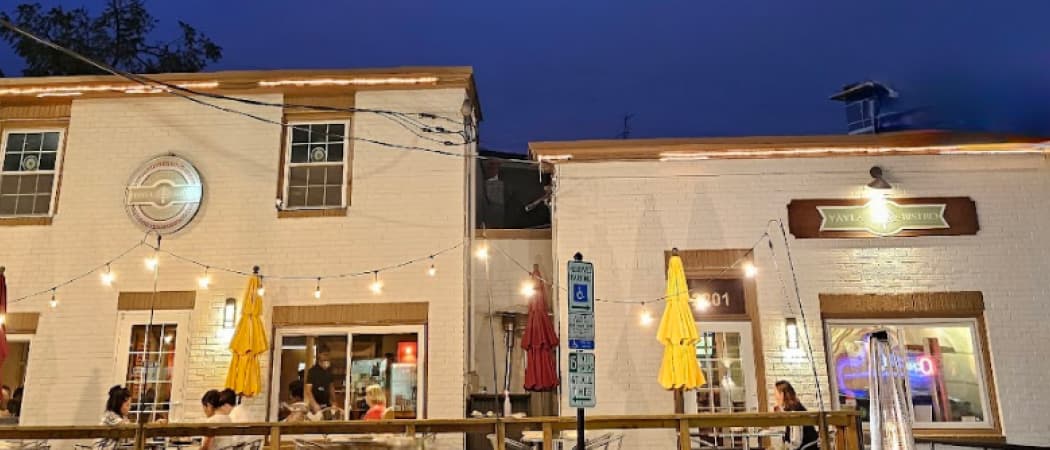 Photo of Yayla Bistro