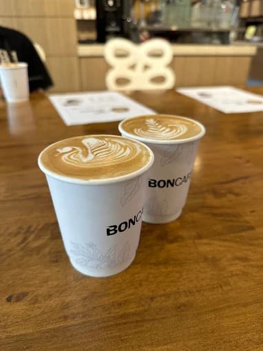 Photo of Bon Café