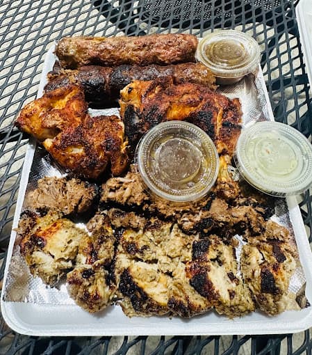 Photo of BBQ Boys