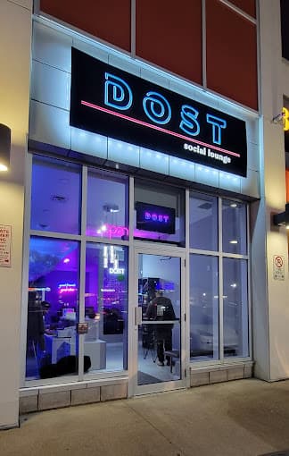 Photo of Dost Social Lounge