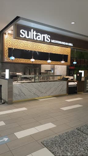Photo of Sultan's Mediterranean Grill