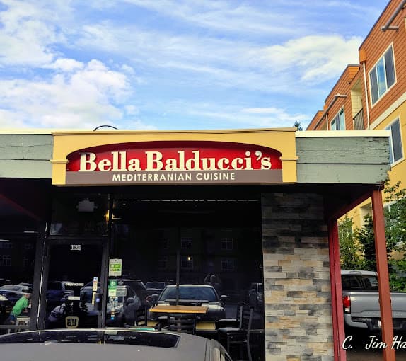 Photo of Bella Balducci's
