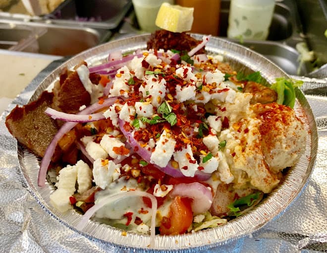Photo of Kebabalicious