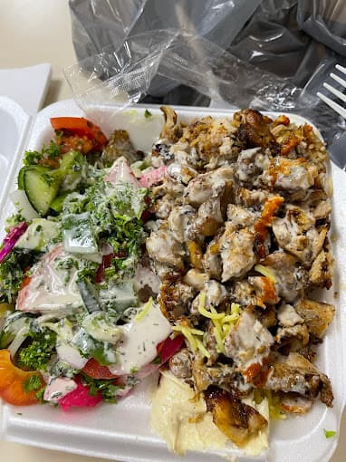 Photo of Ali Baba's