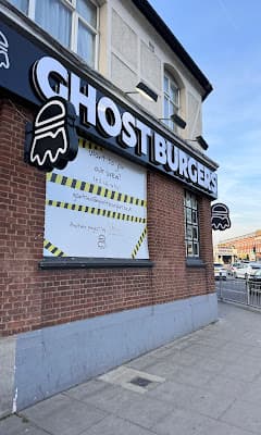 Photo of Ghost Burgers