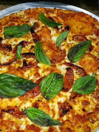 Photo of University Pizza Company