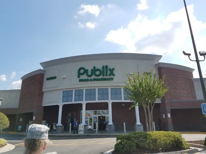 Photo of Publix