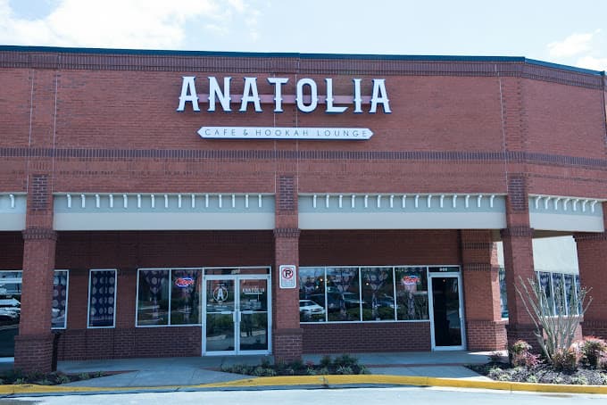 Photo of Anatolia Café