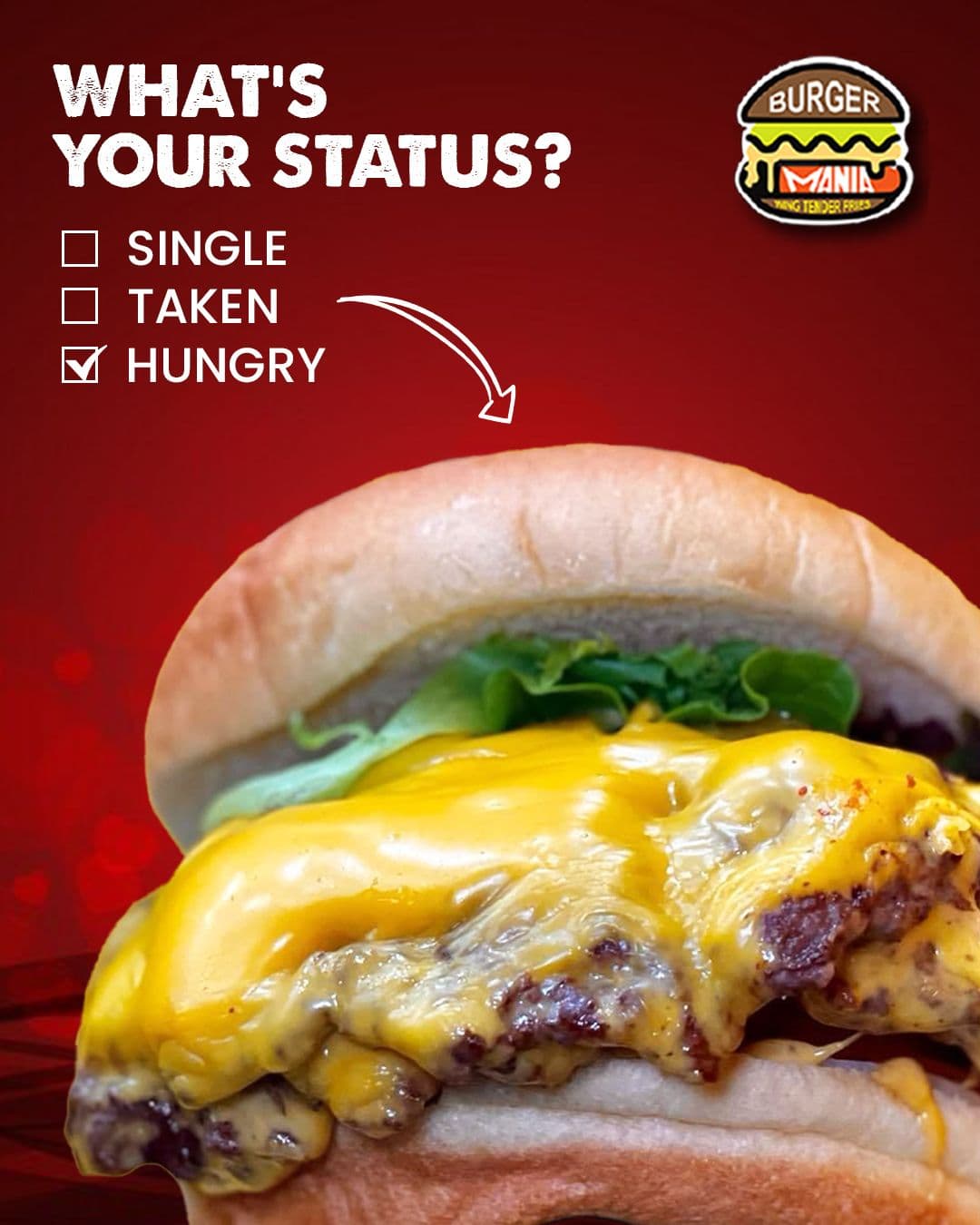 Photo of Burger Mania