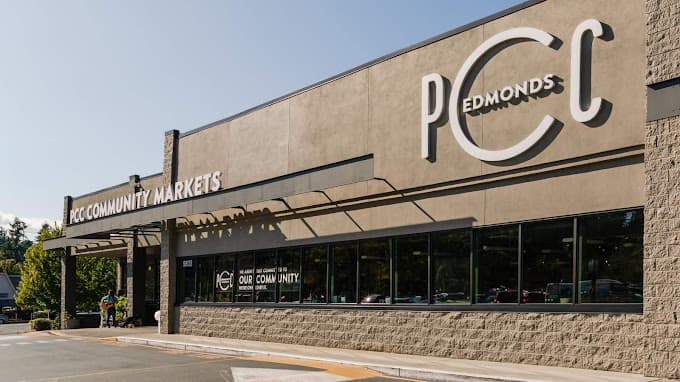 Photo of PCC Natural Markets