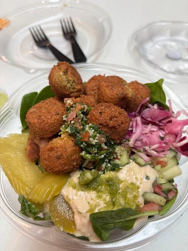 Falafel Inc photo 4