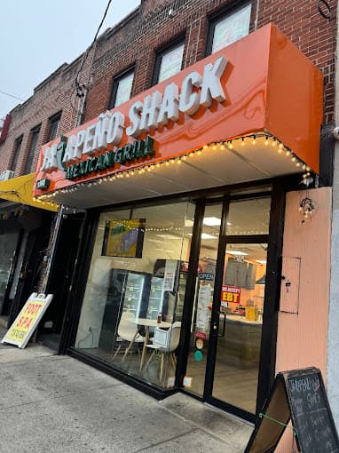 Photo of Jalapeno Shack