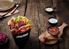 Photo of German Doner Kebab