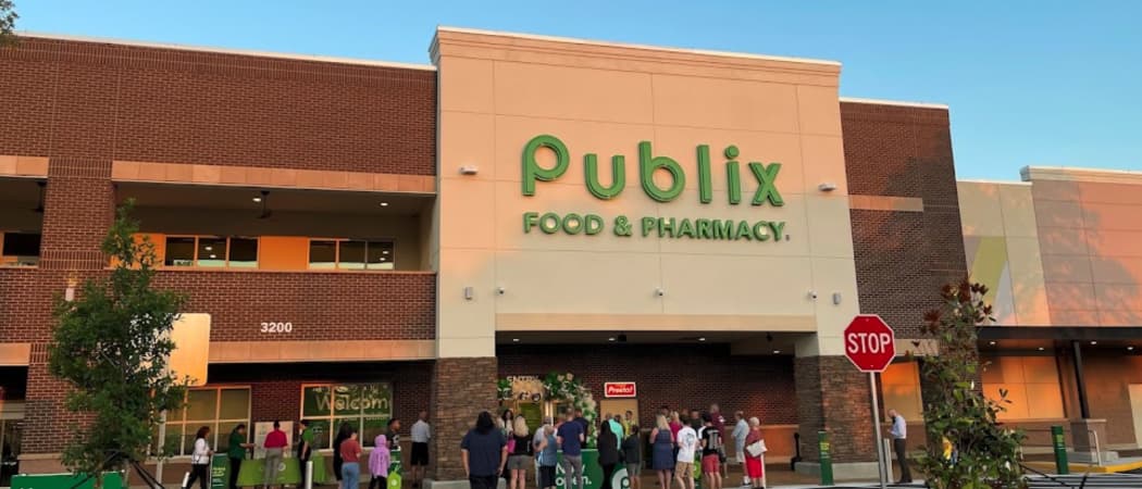 Photo of Publix