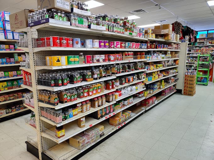 Photo of Bhavani Cash & Carry