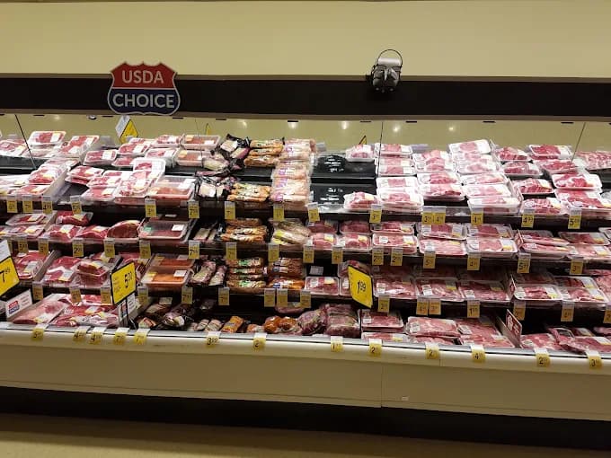 Photo of Safeway