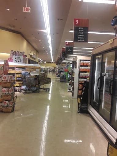 Photo of Safeway