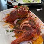 Photo of Kandahar Kabab