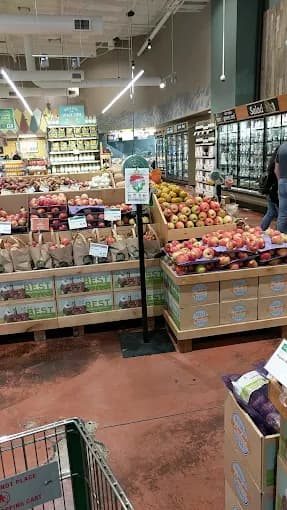 Photo of Whole Foods Market